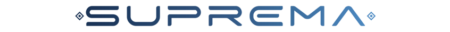 Suprema Website Logo img