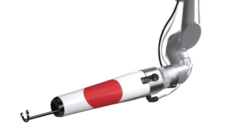 Variopulse Optibeam II Round Sqaure DX 1 img