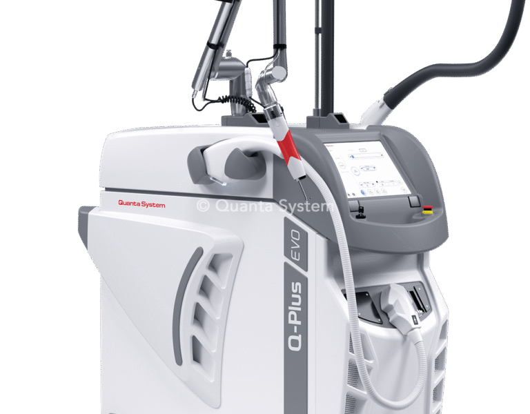 Q Plus Series Description img